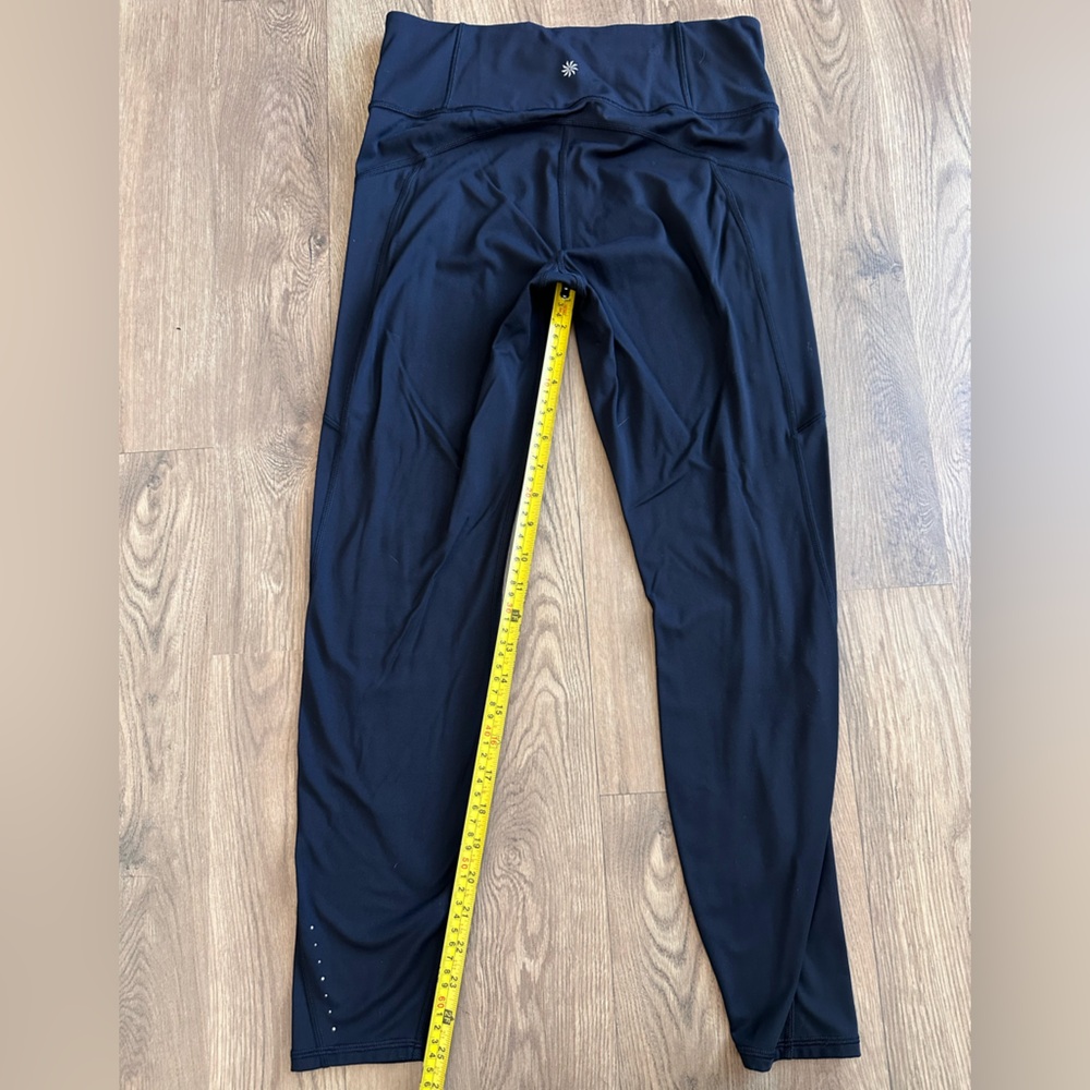 Athleta Rainier Tight Leggings - Picture 4 of 5